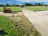 Base Running Track Oregon Air National Guard Portland Oregon