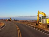 Nortz Jogging Trail at NAS Whidbey Island