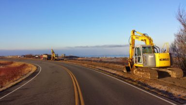 Nortz Trail NAS Whidbey Island