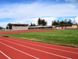 Coupeville Running Track Coupeville Washington