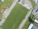 Coupeville Running Track Coupeville Washington