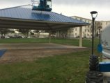 Construct Shelter at NAS Whidbey Island