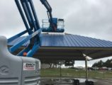 Construct Shelter at NAS Whidbey Island