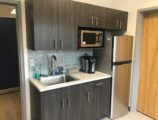 Food and Drug Administration FDA Kitchen Remodel in Bothell, Washington