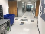 Food and Drug Administration FDA Kitchen Remodel in Bothell, Washington
