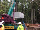 Mount Rainier Lift Stations - National Park Service