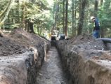 Mount Rainier Lift Stations - National Park Service