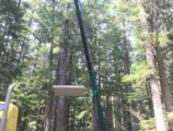 Mount Rainier Lift Stations - National Park Service