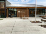 Central Skagit Sedro-Woolley Library for the City of Sedro-Woolley