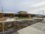 Central Skagit Sedro-Woolley Library for the City of Sedro-Woolley