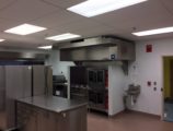 Kitchen Remodel for South Whidbey School District