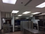 Kitchen Remodel for South Whidbey School District