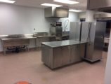 Kitchen Remodel for South Whidbey School District