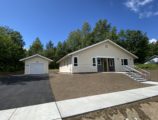 Tallawhalt Phase 3 Housing - Swinomish Housing Authority La Conner, Washington