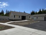 Tallawhalt Phase 3 Housing - Swinomish Housing Authority La Conner, Washington