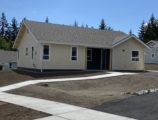Tallawhalt Phase 3 Housing - Swinomish Housing Authority La Conner, Washington