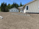 Tallawhalt Phase 3 Housing - Swinomish Housing Authority La Conner, Washington