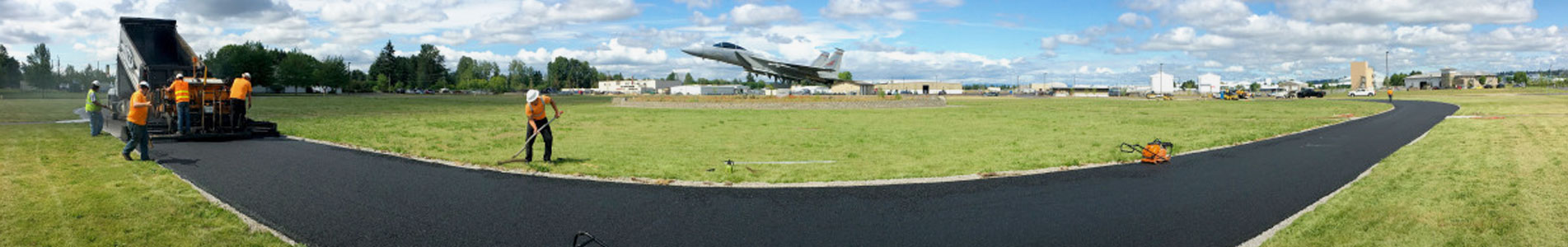 About Us General Contractor Oak Harbor - Valdez Construction