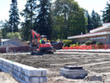 Broad View Elementary Oak Harbor Washington