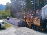 Marblemount Ranger Station Renovations Washington