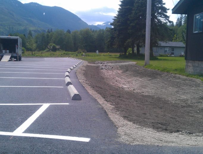 Marblemount Ranger Station Renovations Washington