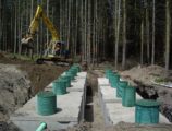 Fort Ebey State Park Septic Coupeville Washington