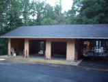 San Juan Island Maintenance Building