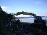 Maylor Beach Restoration Oak Harbor Washington