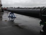 Outfall Repair at Naval Station Everett