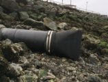 Outfall Repair at Naval Station Everett