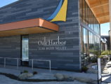 Oak Harbor Clean Water Facility in the City of Oak Harbor
