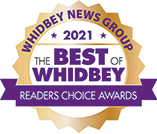 The Best of Whidbey 2021